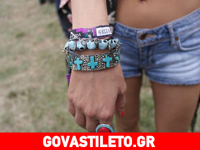 Τα πιο trendy κοσμήματα αυτής της σεζόν και πώς θα τα φορέσουμε! Τα πιο trendy κοσμήματα αυτής της σεζόν και πώς θα τα φορέσουμε!